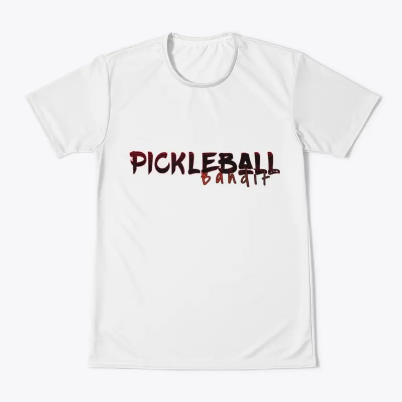 Pickleball Bandit