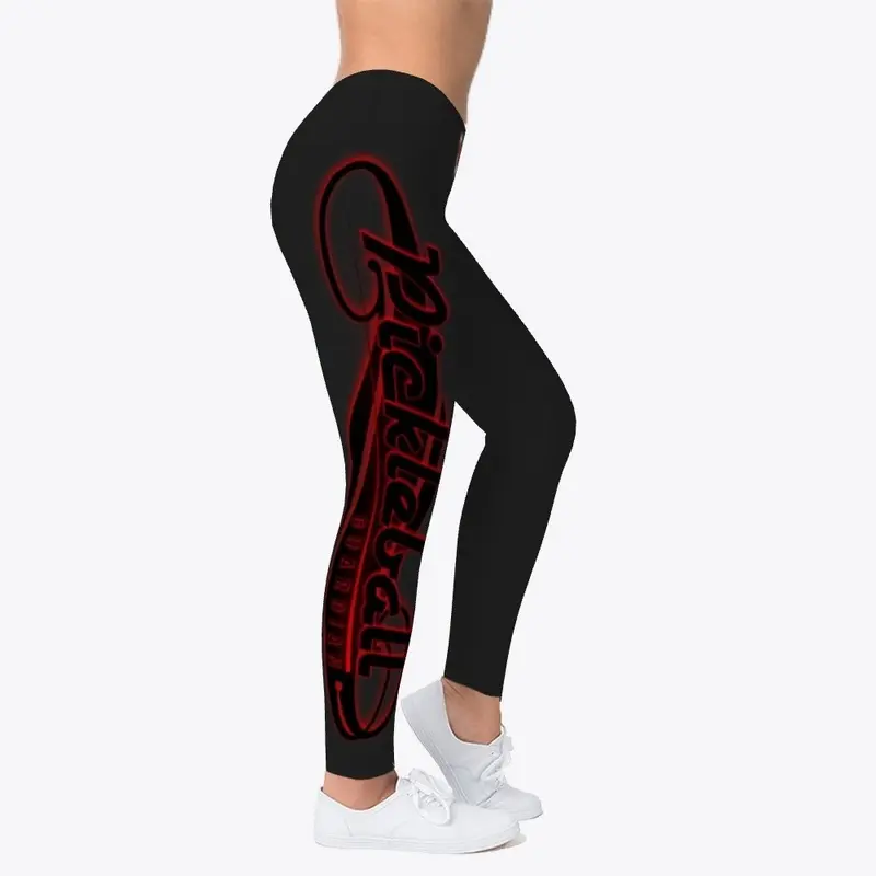 Pickleball Guardian Leggings