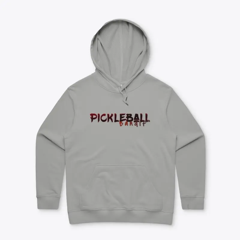 Pickleball Bandit