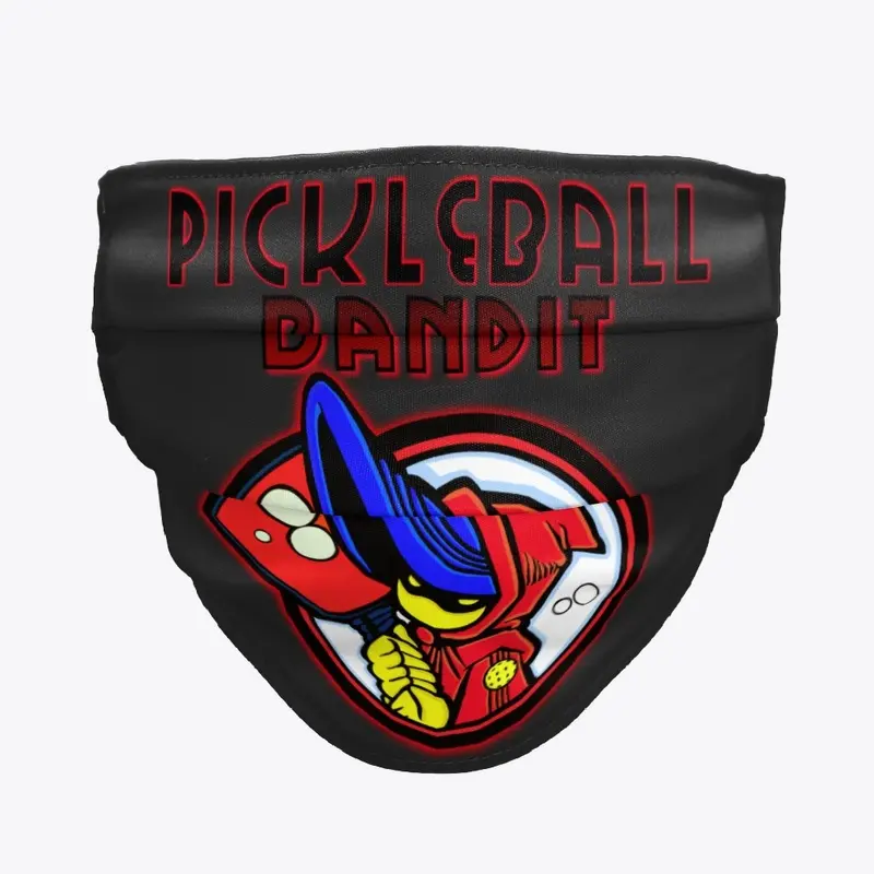 Pickleball Bandit Accessories